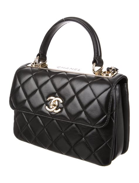 chanel trendy cc